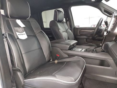 New 2026 RAM 2500 Limited image 31