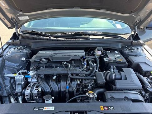 New 2026 Hyundai Elantra SEL Sport Premium FWD image 22