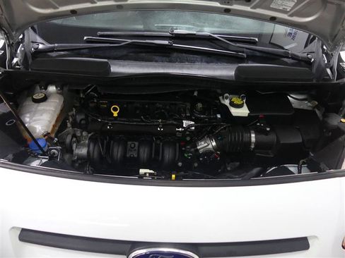 Used 2015 Ford Transit Connect XLT FWD image 12