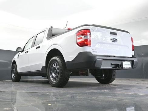 Used 2024 Ford Maverick XL FWD image 35