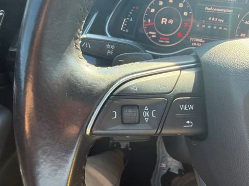 Used 2017 Audi Q7 3.0T Premium Plus AWD/4WD image 20