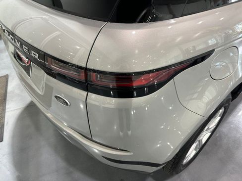 Used 2020 Land Rover Range Rover Evoque S AWD/4WD image 28