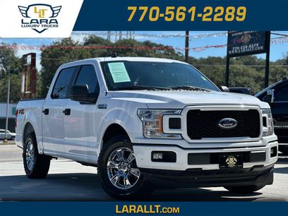 Used 2020 Ford F150 XL w/ Equipment Group 101A Mid