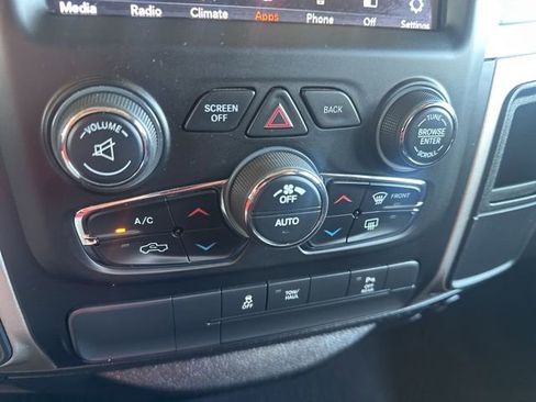 Used 2019 RAM 1500 Classic Warlock image 23