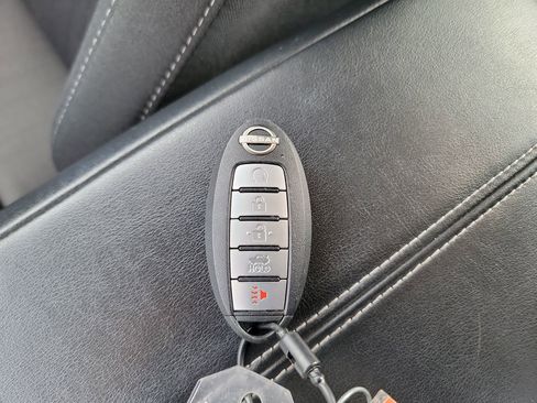 Used 2023 Nissan Altima 2.5 SV image 23