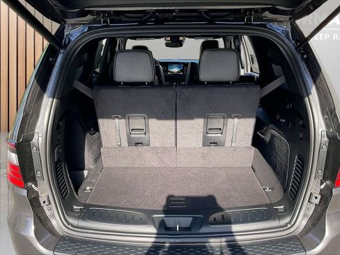 New 2026 Dodge Durango GT AWD/4WD image 26