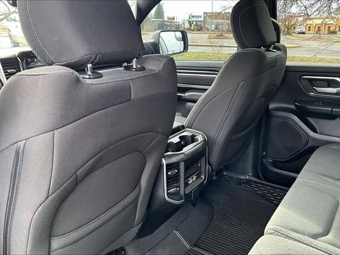 Used 2023 RAM 1500 Big Horn image 12