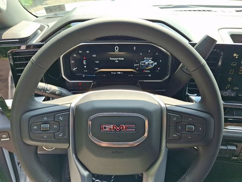 New 2026 GMC Sierra 2500 SLE w/ SLE Value Package; AWD/4WD image 13