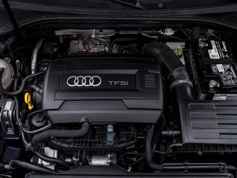 Used 2015 Audi A3 2.0T Premium w/ Audi MMI Navigation Plus image 28