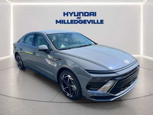 New 2026 Hyundai Sonata SEL FWD image 8
