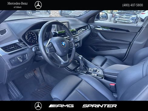 Used 2018 BMW X2 xDrive28i w/ Convenience Package AWD/4WD image 10