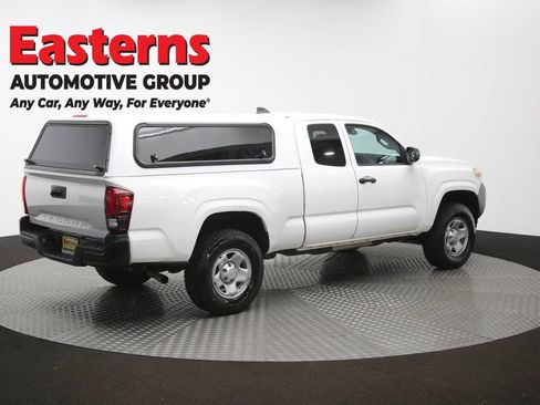 Used 2023 Toyota Tacoma SR RWD image 40