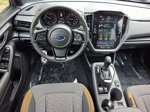 Certified 2025 Subaru Crosstrek 2.5i Sport w/ Crosstrek Mirror Package AWD/4WD image 13