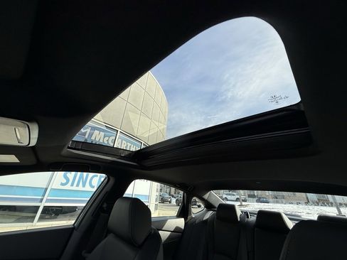 New 2025 Honda Accord Sport image 27