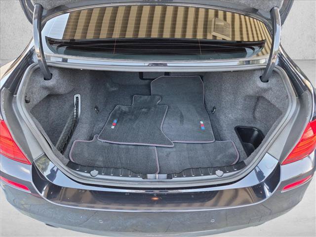 Used 2015 BMW 535i Sedan RWD image 6