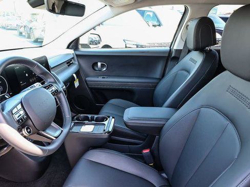 New 2026 Hyundai Ioniq 5 SEL RWD image 20