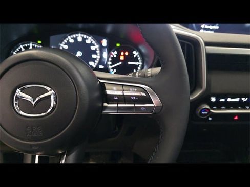 New 2026 MAZDA CX-50 Meridian Edition w/ Cargo Package image 57