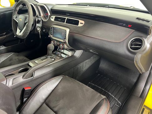 Used 2013 Chevrolet Camaro ZL1 image 33