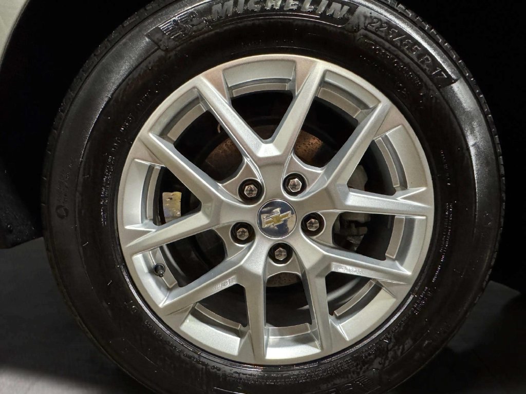 Used 2022 Chevrolet Equinox LT FWD image 26