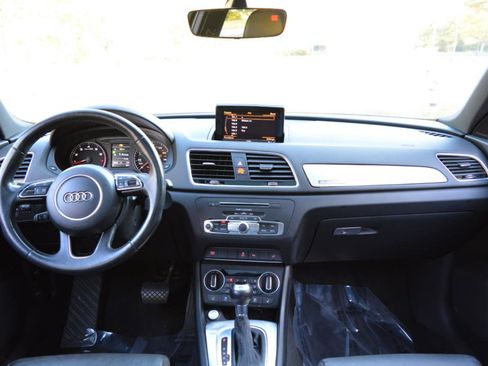 Used 2016 Audi Q3 2.0T Premium Plus w/ Technology Package AWD/4WD image 18