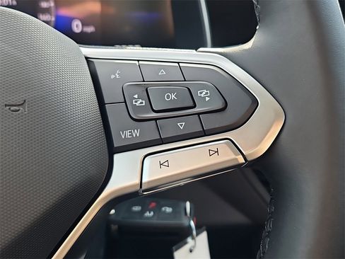 New 2025 Volkswagen Jetta S image 12