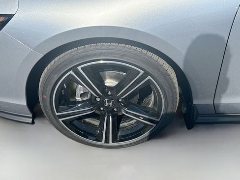 New 2026 Honda Accord SE image 26