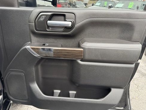 Used 2021 Chevrolet Silverado 2500 LT w/ All Star Edition image 16