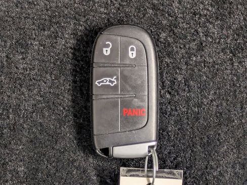 Used 2021 Dodge Challenger SXT w/ Blacktop Package image 32