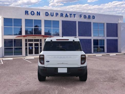 New 2026 Ford Bronco Sport Big Bend AWD/4WD image 6