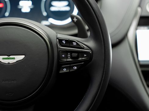 Used 2024 Aston Martin DBX 707 AWD/4WD image 44