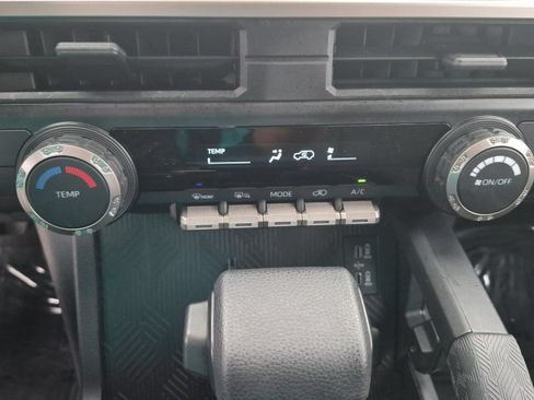 Certified 2026 Toyota 4Runner SR5 AWD/4WD image 19