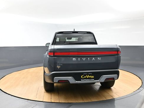 Used 2022 Rivian R1T Adventure AWD/4WD image 5