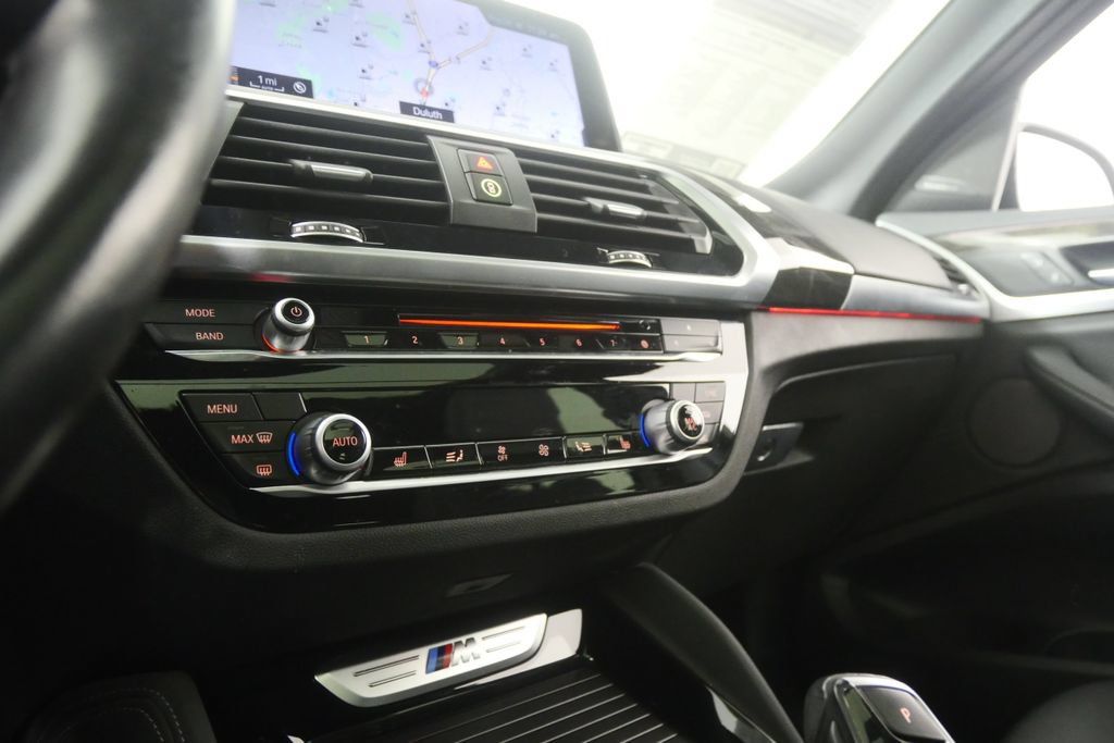 Used 2019 BMW X4 M40i w/ Executive Package AWD/4WD image 24