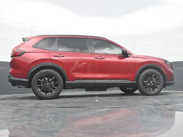 New 2026 Honda CR-V Sport-L image 34