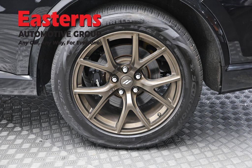 Used 2025 Dodge Durango R/T AWD/4WD image 10