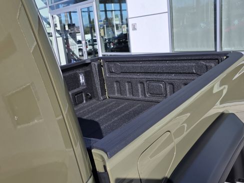 New 2026 Jeep Gladiator Rubicon w/ Steel Power Dome Hood Package image 18