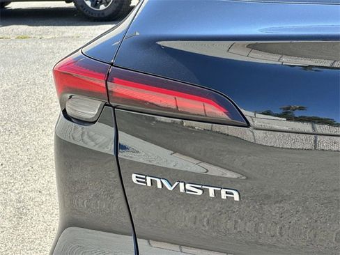 New 2025 Buick Envista Preferred image 24