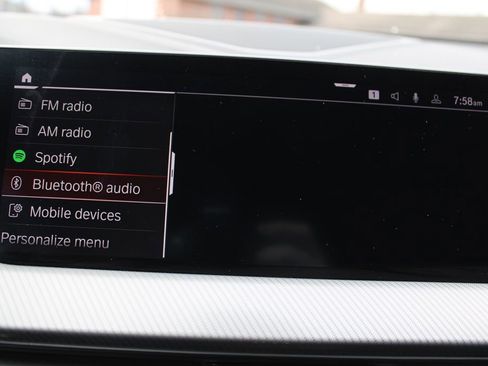 Used 2022 BMW M235i xDrive Gran Coupe w/ Premium Package image 20