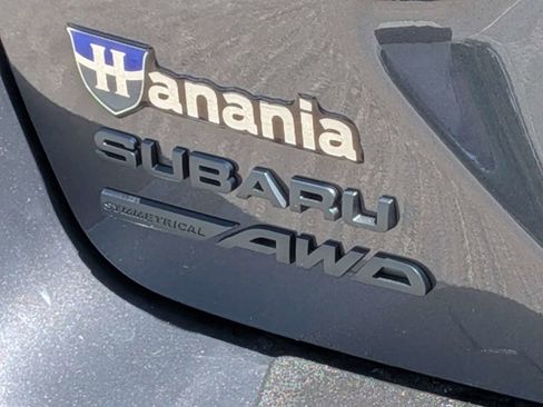 New 2026 Subaru Crosstrek 2.5i Sport AWD/4WD image 12
