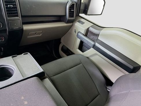 Used 2019 Ford F150 XL w/ XL Power Equipment Group image 22