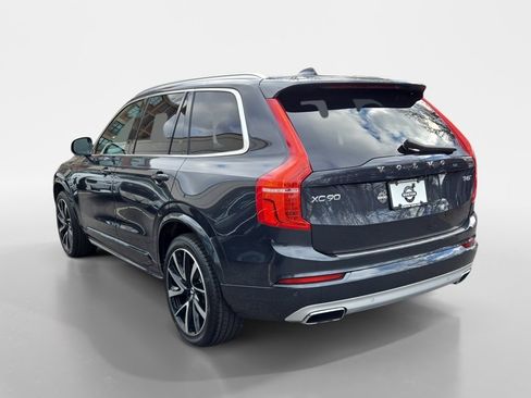 Used 2021 Volvo XC90 T6 Momentum w/ Climate Package image 28