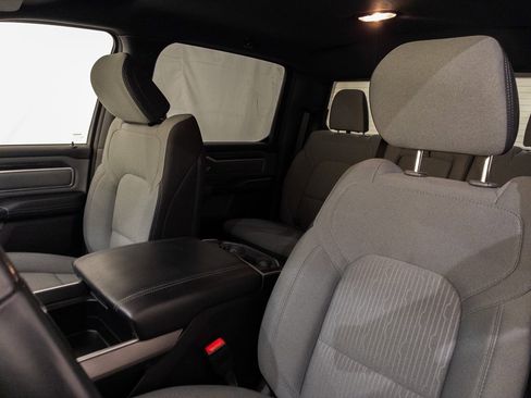 Used 2022 RAM 1500 Big Horn image 13