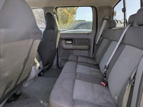 Used 2004 Ford F150 FX4 image 12