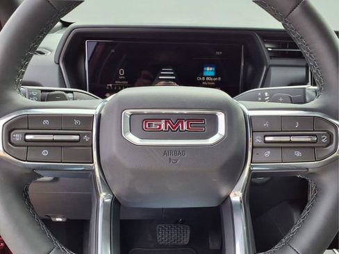 New 2026 GMC Terrain Elevation w/ Elevation Premium Package image 19