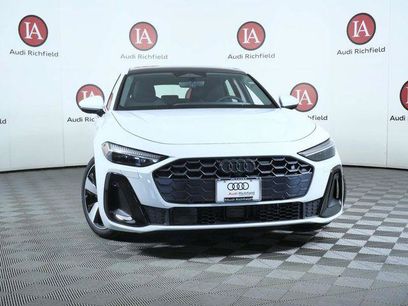 New 2026 Audi A5 2.0T Premium Plus