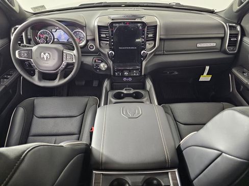 New 2026 RAM 1500 Laramie w/ Laramie Preferred Package image 19