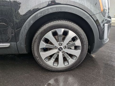 Used 2022 Kia Telluride S AWD/4WD image 15