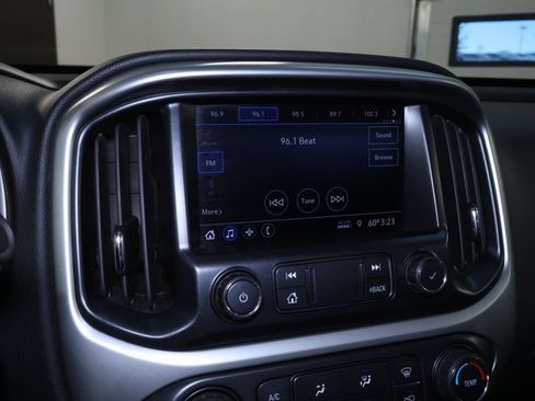 Used 2021 Chevrolet Colorado LT AWD/4WD image 25