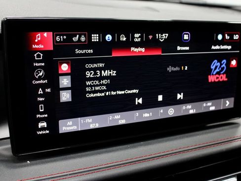 Used 2024 Dodge Hornet R/T Plus AWD/4WD image 3