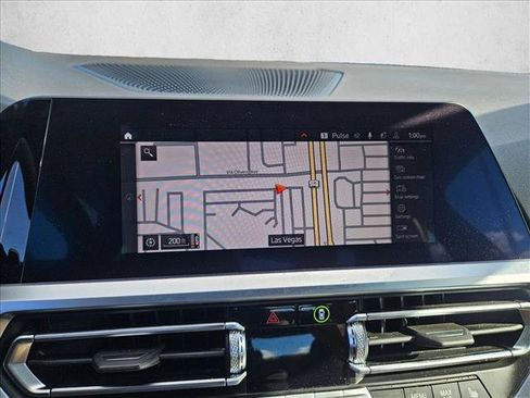 Certified 2023 BMW 430i Coupe w/ Convenience Package image 13